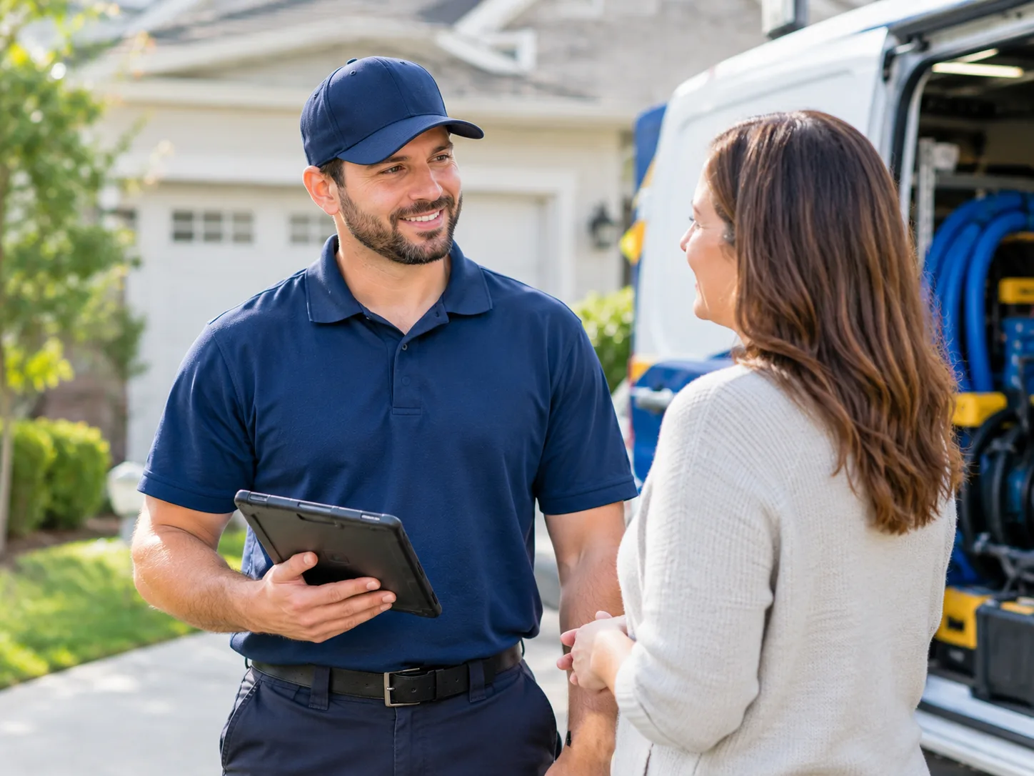 Sewage Backup Cleanup Industry, IL FAQs